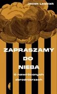 E-booki - literatura faktu - Zapraszamy do nieba - miniaturka - grafika 1