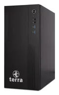 Zestawy komputerowe - TERRA PC-BUSINESS 6000 SILENT Intel® Core™ i5 i5-14400 16 GB DDR5-SDRAM 500 GB SSD Windows 11 Pro Micro Tower Czarny EU1000042 - miniaturka - grafika 1