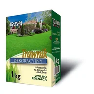 Trawy i trawniki - Trawnik Dekoracyjny 1 kg kartonik - miniaturka - grafika 1