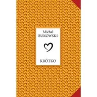 Poezja - Krótko - miniaturka - grafika 1