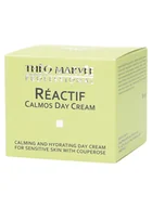 Kremy do twarzy - Theo Marvee Reactif Krem Na Noc Cera Wrażliwa - miniaturka - grafika 1