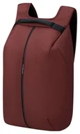 Torby na laptopy - Samsonite Securipak 2.0 15.6'' czerwony 002275270000 - miniaturka - grafika 1