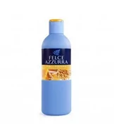 Kosmetyki do kąpieli - Felce Azzurra Miód i owies - Płyn do kąpieli (650 ml) 8001285679646_20197728211333 - miniaturka - grafika 1