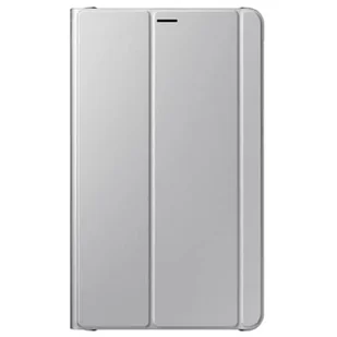 Samsung Etui na tablet Galaxy TAB A 8 cali srebrne EF-BT385 AOSAMBFBT385PSE - Etui do tabletów - miniaturka - grafika 1