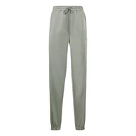 Spodnie sportowe męskie - Męskie Spodnie REEBOK RI VECTOR KNIT TRACKPANT HR3056 – Szary - miniaturka - grafika 1