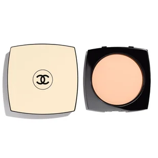 CHANEL LES BEIGES POUDRE BELLE MINE NATURELLE - UZUPEŁNIENIE Pudry 12 g B10 - BEIGE - Pudry do twarzy - miniaturka - grafika 1