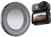 Filtry fotograficzne - Filtr Ochronny Uv Mc Ultrafioletowy Do Kamery Dji Osmo Nano / Sunnylife / On-fi071-m - miniaturka - grafika 1