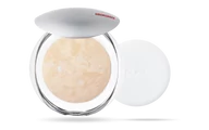 Pudry do twarzy - Pupa Luminys Baked Powder wypiekany puder do twarzy rozświetlajacy 10g - miniaturka - grafika 1