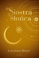 Powieści - Albatros Siostra Słońca. Cykl Siedem sióstr. Tom 6 (wydanie specjalne) LIT-45566 - miniaturka - grafika 1