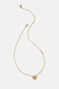 Guess naszyjnik BELOVED JUBN05 018JW - Naszyjniki - miniaturka - grafika 1