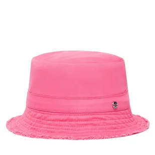 Kapelusz Original Marines DFPA9206CF Różowy - Czapki dla dzieci - miniaturka - grafika 1