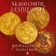 Audiobooki - historia - Jagiellonowie - miniaturka - grafika 1