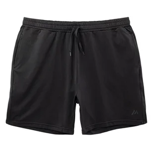 Damskie Spodenki MARTES LADY VIGIM PS M000216182 – Czarny - Spodenki damskie - miniaturka - grafika 1