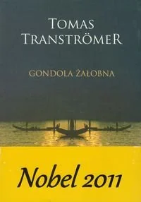 Gondola żałobna - Poezja - miniaturka - grafika 1