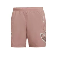 Kąpielówki męskie - Spodenki kąpielowe męskie Adidas SPRT Swim Shorts - miniaturka - grafika 1