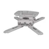 Uchwyty do projektorów - Suprema SPIDER ELEGANT 8 Uchwyt sufitowy do projektora - Biały - miniaturka - grafika 1