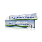 Suplementy naturalne - Vivio Maść alpejska alpenkrauter  200ml zielona 365151362 - miniaturka - grafika 1