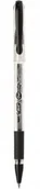 Długopisy - DŁUGOPIS GEL BIC CRISTAL GEL V2 CZARNY - miniaturka - grafika 1