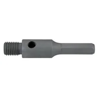 Akcesoria do elektronarzędzi - Graphite Adapter sześciokątny do otwornic diamentowych, , 57H880 - miniaturka - grafika 1