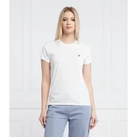 Koszulki i topy damskie - POLO RALPH LAUREN T-shirt | Regular Fit - miniaturka - grafika 1