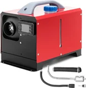 Grzałki do akwarium - MSW Ogrzewanie postojowe Diesel do samochodów łodzi kamperów 4.5 l 12 V 8 kW Ogrzewanie postojowe Diesel do samochodów łodzi kamperów 4.5 l 12 V 8 kW - miniaturka - grafika 1