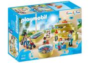 Klocki - Playmobil SKLEPIK W OCEANARIUM 9061 - miniaturka - grafika 1