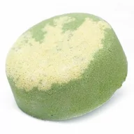 Kosmetyki do kąpieli - Cytryna i Limonka Musujący Krążek do Kąpieli, 200g - miniaturka - grafika 1