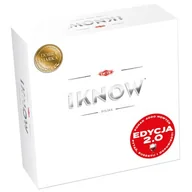 Gry planszowe - Tactic iKnow edycja 2021 - miniaturka - grafika 1