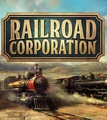 Gry PC Cyfrowe - Railroad Corporation PC - miniaturka - grafika 1