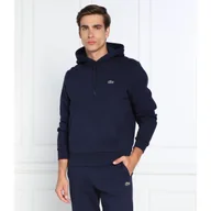 Bluzy męskie - Lacoste Bluza | Classic fit - miniaturka - grafika 1