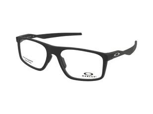 Dioptrie szkieł Oakley Bat Flip OX8183 818301 - Okulary korekcyjne, oprawki, szkła - miniaturka - grafika 1