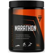 Przedtreningówki - Kompleks przedtreningowy Trec Nutrition Marathon 400 g Jar Wildberry (5902114019624) - miniaturka - grafika 1