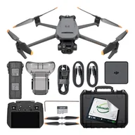 Drony - Dron DJI Mavic 3 Thermal C2 + DJI Care 1 rok - miniaturka - grafika 1
