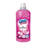 Środki do prania - Clovin Koncentrat Do Płukania 1,8l Pink Magnolia CLO000416 - miniaturka - grafika 1