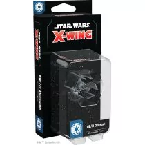 Fantasy Flight Games X-Wing 2nd ed. TIE/D Defender Expansion Pack 110617 - Gry bitewne - miniaturka - grafika 1