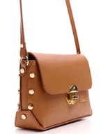 Torebki damskie - Torebka ze skóry (6739) - miniaturka - grafika 1