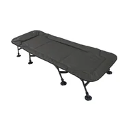 Meble turystyczne - Łóżko Mikado Territory Bedchair 8 Legs zielone IS14-BC002 - miniaturka - grafika 1