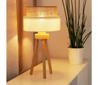 Lampy stojące - Brilagi - LED Lampa stołowa BOHO STYLE 1xE27/15W/230V - miniaturka - grafika 1