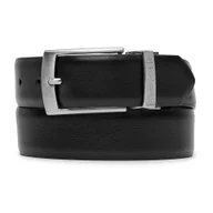 Paski - Pasek męski Gino Rossi C-NOAH-ZZ24083 - miniaturka - grafika 1