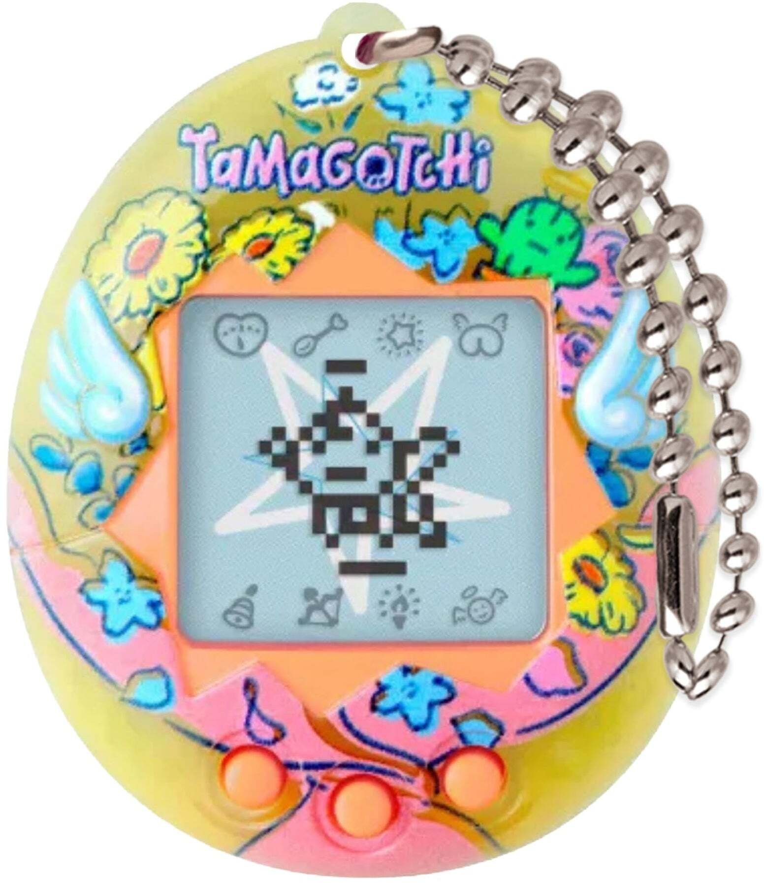 Tamagotchi Original - Angel Bouquet 46176