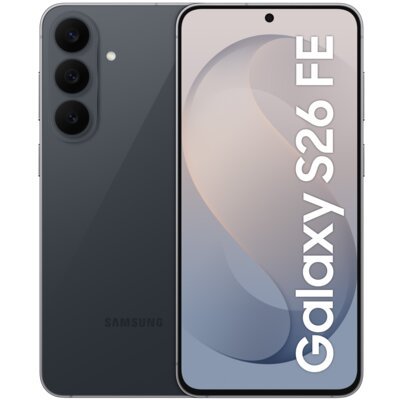 Samsung Galaxy S26 FE 5G 8/512GB Czarny