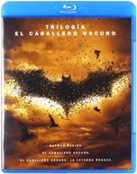 Filmy akcji Blu-Ray - Mroczny Rycerz - miniaturka - grafika 1