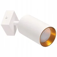 Lampy sufitowe - Lampa sufitowa Szyna Listwa Spot Maribel 1x GU10 - miniaturka - grafika 1