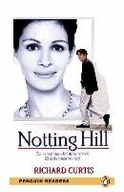 Książki do nauki języka angielskiego - Curtis Richard Notting Hill plus MP3 CD - dostępny od ręki, natychmiastowa wysyłka - miniaturka - grafika 1