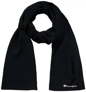 Champion Szaliki Unisex-Dorosły, Czarny, rozmiar uniwersalny - Apaszki i szaliki damskie - miniaturka - grafika 1