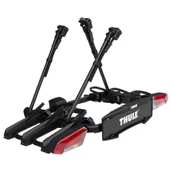 Bagażniki na rowery - Bagażnik rowerowy na hak holowniczy Thule VeloLite 3bike - miniaturka - grafika 1