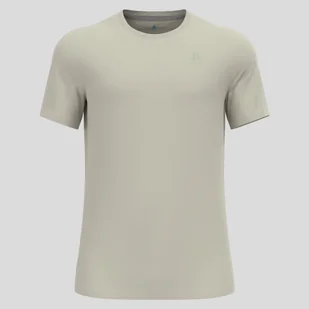 Koszulka z krótkim rękawem trekkingowa męska Odlo T-shirt F-DRY - Koszulki męskie - miniaturka - grafika 1