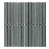 Płytki ceramiczne - Dunin Mozaika Kitkat grey 29,3 x 29,7 cm - miniaturka - grafika 1