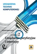 Systemy operacyjne i oprogramowanie - Urządzenia techniki komputerowej. Część 2 - miniaturka - grafika 1
