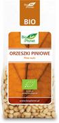 Zdrowa żywność - Bio Planet Orzechy piniowe BIO 100g 5907814660176 - miniaturka - grafika 1